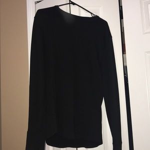 Lululemon Long Sleeve Tee
